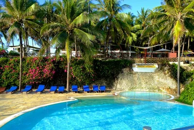 Hôtel Voyager Beach Resort 4* + Safari 3 nuits