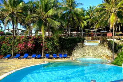 Hôtel Voyager Beach Resort 4*
