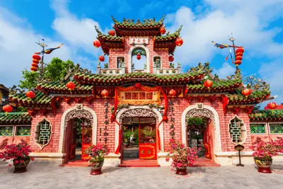 Circuit de la Baie d'Halong aux plages de Phan Thiet 5*