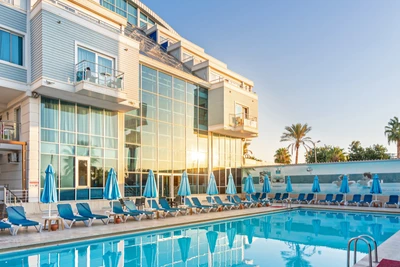 Hôtel Sealife Family 5*