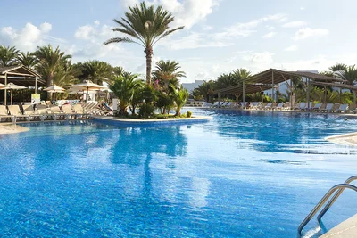 Hôtel Seabel Rym Beach 4*
