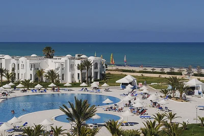 Hôtel Vincci Hélios & Spa 4*