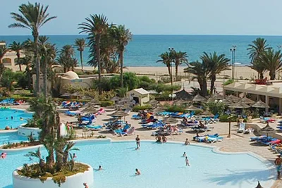 Hôtel Zephir & Spa 4*