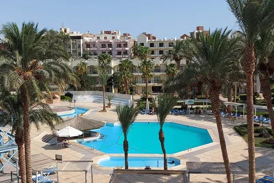 Hôtel Zya Regina Resort & Aqua Park 3*