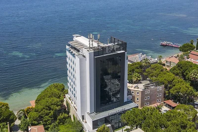 Hôtel Signature Blue Resort 5*