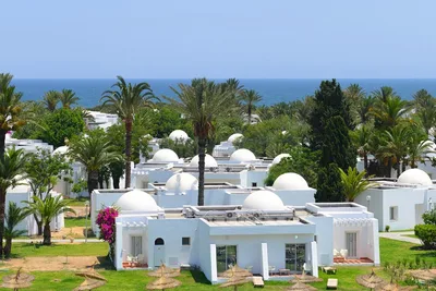 Hôtel One Resort Aquapark & Spa 4*