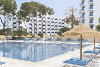 Hôtel Mondi Club Best Delta 4*