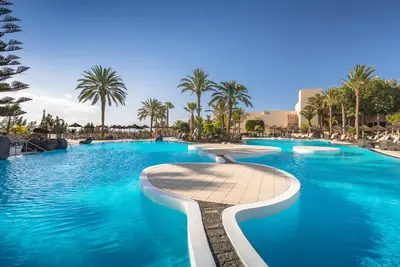 Ôclub Experience Barceló Lanzarote Active Resort 4*