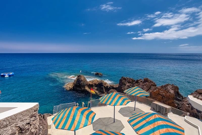 Hôtel Sentido Galosol 4*