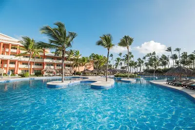 Hôtel Iberostar Waves Punta Cana 5*