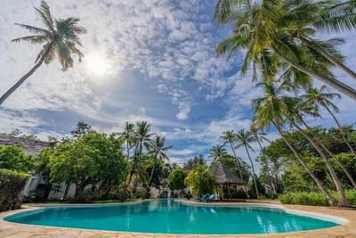 Hôtel Diamonds Leisure Lodge Beach & Golf Resort 4*