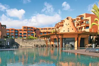 Ôclub Select Barceló Tenerife 5*