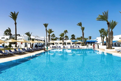 Hôtel Hari Club Beach Resort 4* by Ôvoyages