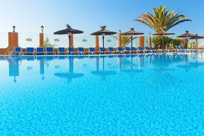 Hôtel Elba Castillo San Jorge & Antigua Suite Hotel 3*