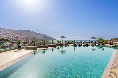 Hôtel Four Views Baia 4* Adult Only +18