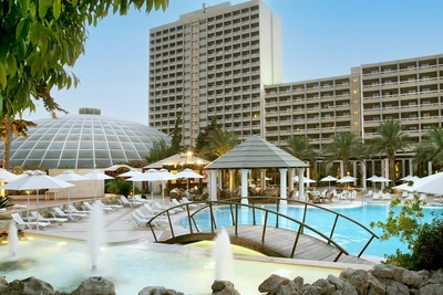 Ôclub Experience Rodos Palace Hotel 5 *