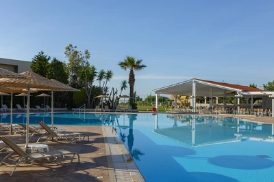 Hôtel Leonardo Kolymbia Resort 5*