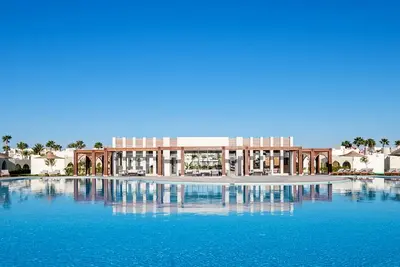 Hôtel Xanadu Makadi Bay 5*