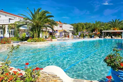 Ôclub Experience Chrousso Village & Suites 4*