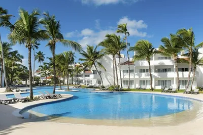 Ôclub Select Occidental Punta Cana 5*