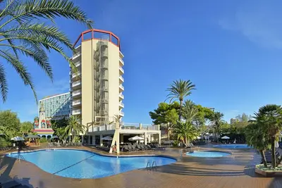 Hôtel Sol Katmandu Park & Resort 4*