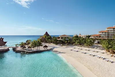 Hôtel Dreams Aventuras Riviera Maya 5*