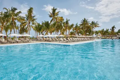 Hôtel Riu Jambo 4*