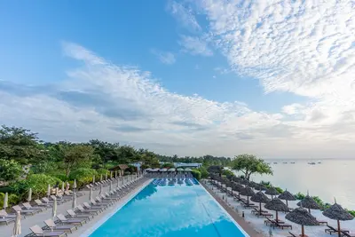 Hôtel Riu Palace Zanzibar 5*