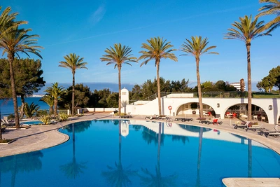 Hôtel Pestana Alvor Praia Premium Beach & Golf Resort 5*