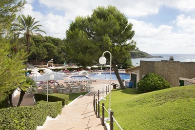 Hôtel AluaSoul Carolina 4* Adult Only +16