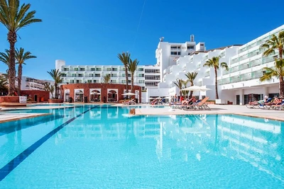Hôtel Amadil Ocean Club Agadir 4* by Ôvoyages