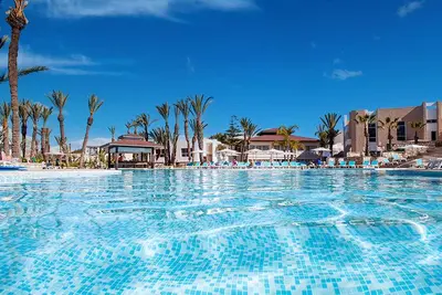 Ôclub Experience Les Dunes d'Or Ocean Club 4*