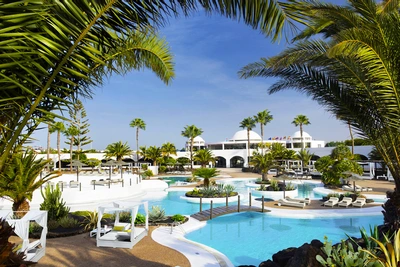 Hôtel Elba Lanzarote Royal Village 4*