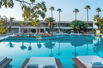 Hôtel King Minos Retreat Resort & Spa 5*