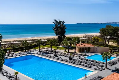 Hôtel Pestana D. João II Beach & Golf Resort 4*