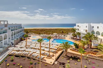 Hôtel SBH Maxorata Resort 4*