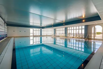 Résidence Reine Marine 4*