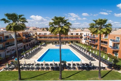 Hôtel Vila Gale Tavira 4*