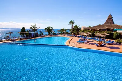 Ôclub Experience SBH Royal Monica 3*