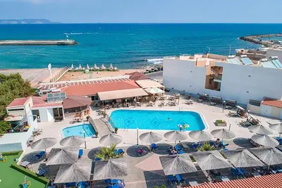 Hôtel Kalia Beach 4*