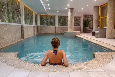 Hôtel Urban Aix-les-Bains 4*