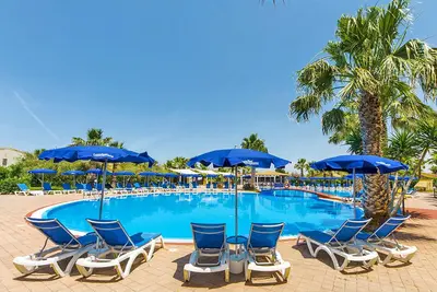 Hôtel Dolcestate 4*