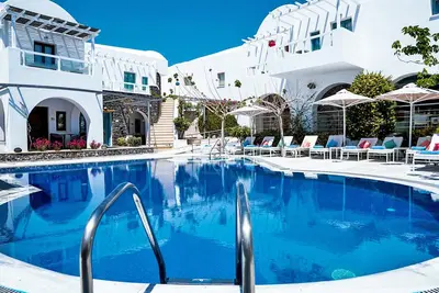 Hôtel La Mer Deluxe Hotel 5* Adult Only +16