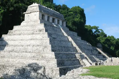 Circuit Les mystères du Monde Maya 4*