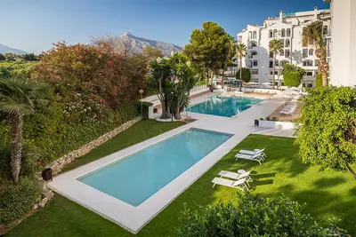Hôtel Occidental Puerto Banus 4*