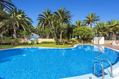Hôtel Sol Puerto de la Cruz 3*