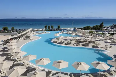 Hôtel Belair Beach 4*