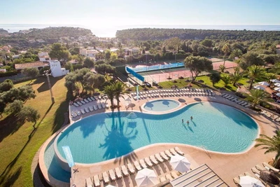 Club Marmara Del Mar
