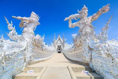 Circuit Thaïlande Charme et Luxe en Privatif - Collection Prestige
