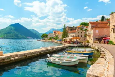 Autotour Sous le Charme de la Croatie